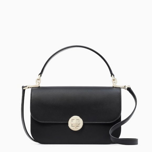 kate spade Handbags - Kate Spade - Audrey Flap Crossbody